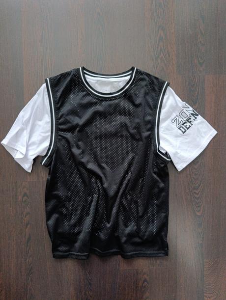 Unisex dres, 146