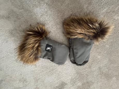 Fusak cottonmoose, cottonmoose