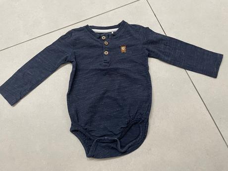 Body a svetrik 86, reserved,86