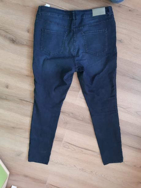 Rifle denim slim 44, takko,44