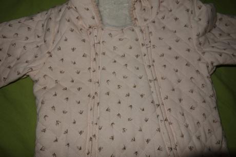 Zimny overalcek next, next,74