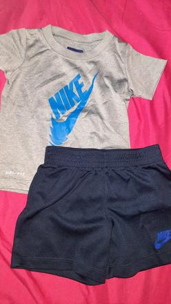 Súprava na leto nike, nike,86