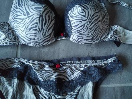 Súprava bielizne mas, v70b, 34, marks & spencer,70b