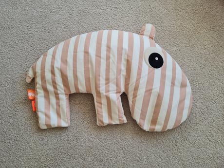 Veľký vankúš done by deer, šírka (cm): 55,dĺžka (cm): 70