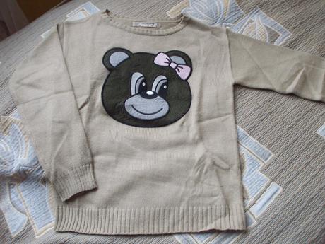 Svetrík, terranova,140