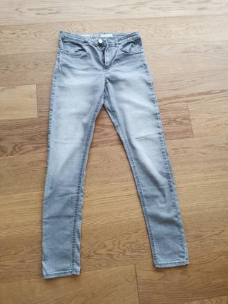 Tenké rifle hm, h&m,158
