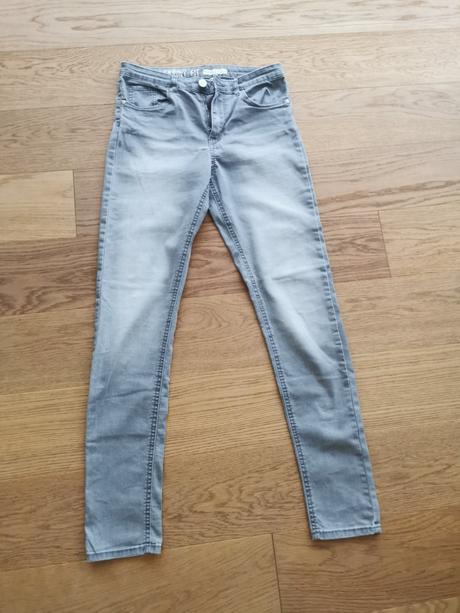 Tenké rifle hm, h&m,158