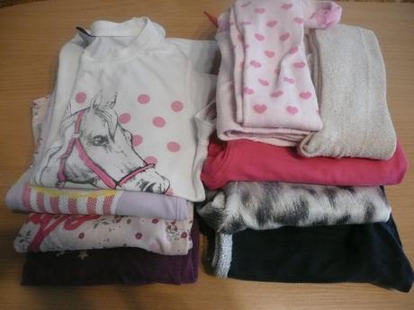 Balík 122 na jar, 122–134