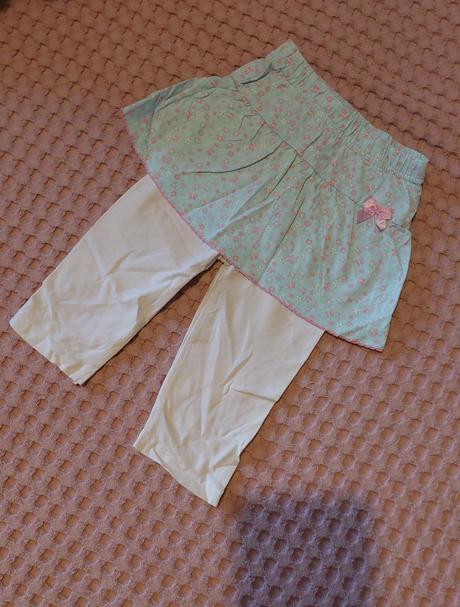 Sukňolegíny 68, 68