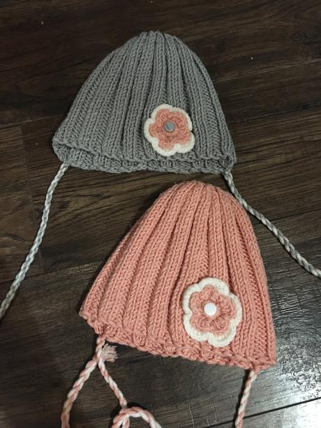 Handmade čiapky, 46