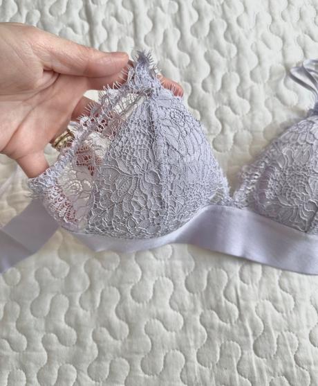 Lindex podprsenky s, lindex,s