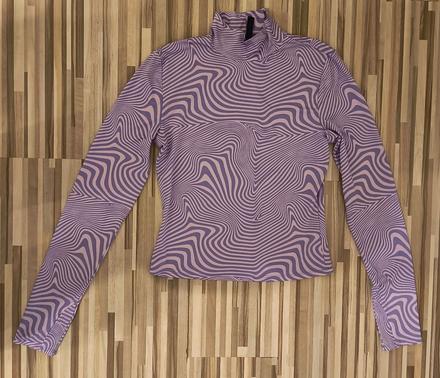 Tričko, h&m,m