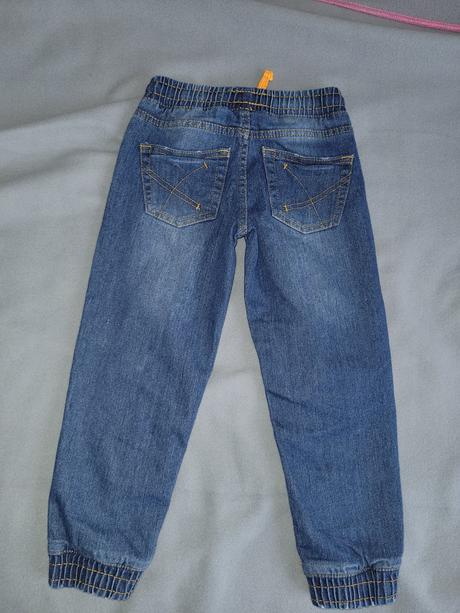 Rifle, kiki&koko,110