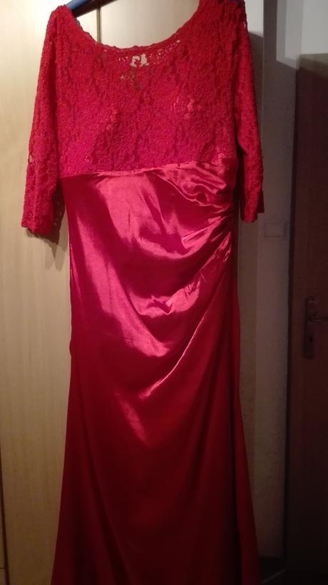 Damske spolocenske saty, ever-pretty,42