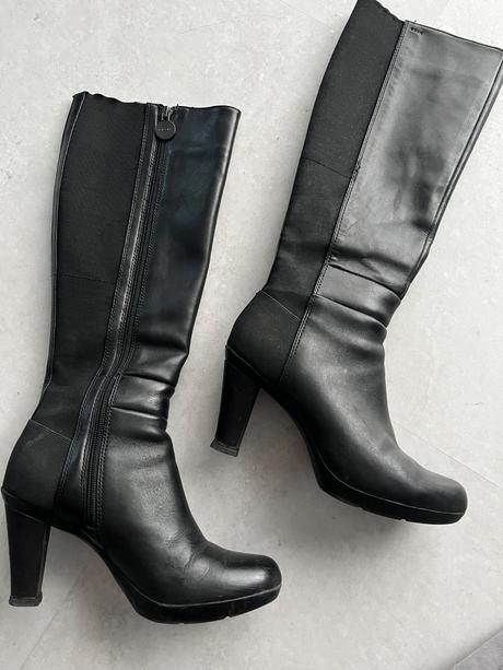 Čižmy geox, geox,37