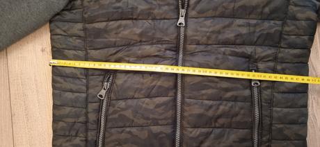 Kabát fishbone, fishbone,xs