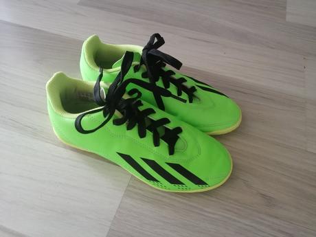 Halové tenisky adidas, adidas,33