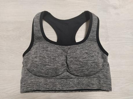 Športová podprsenka., crivit,xs
