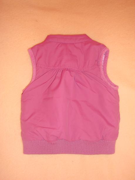 Vestička 6-9m, cherokee,74