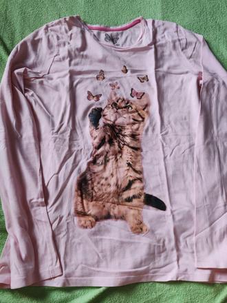 Ligotave tričko, 158