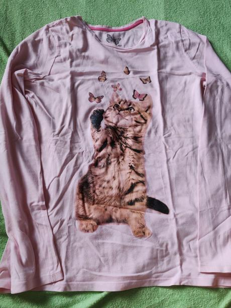 Ligotave tričko, 158