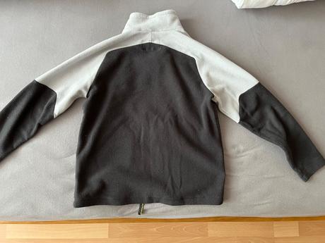 Fleecova mikina helly hansen, helly hansen,140