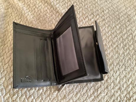 Kožena peňaženka, 