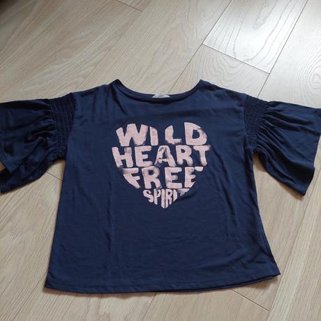 Tricko mickey minnie, tommy hilfiger a ine, 140–152