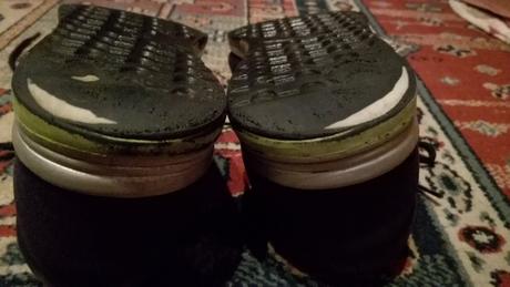 Chlapčenské botasy, 39