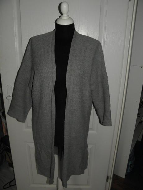 Sveter-kardigan, orsay,s
