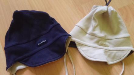 Čiapočky elo melo, elo melo,86