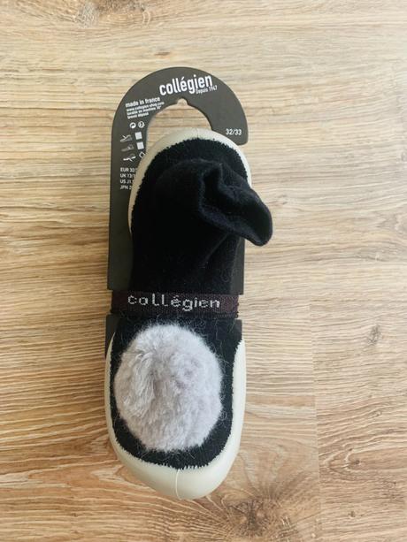 Krásne barefoot balerínky collegien,pc 40 eur,nové, collegien,32