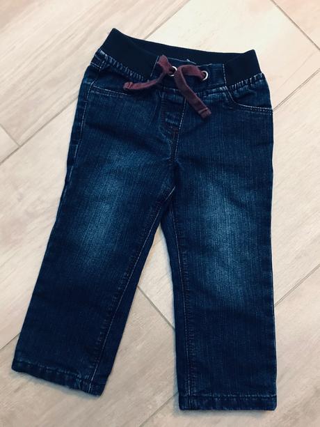 Zateplené rifličky, lupilu,92