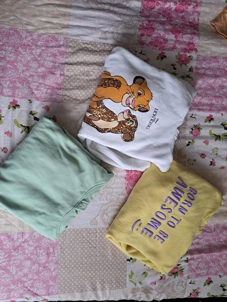 Mikiny, reserved,140