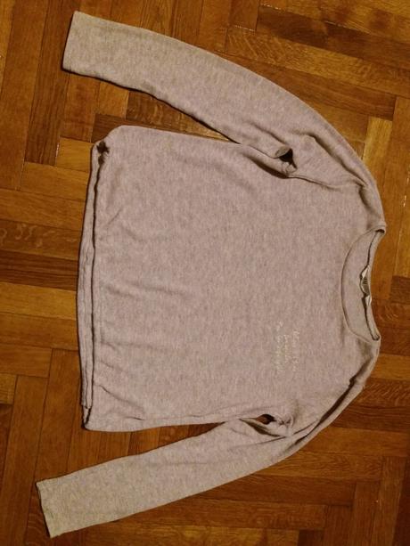 Svetrik 158-164, h&m,164