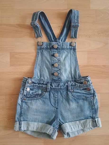 Riflové kraťasy na traky, 122