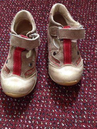 Topanocky na behacku 21, 21