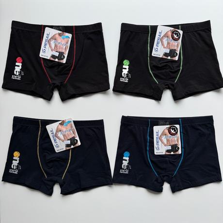 Chlapčenské boxerky, 158 - xxl