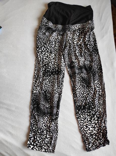 Tehotenské nohavice s, lindex,s