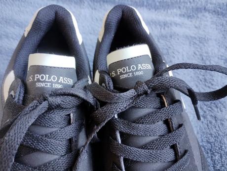 Tenisky, u.s. polo assn.,42