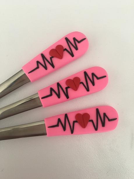 Lyžičky pre zdravotníkov, 