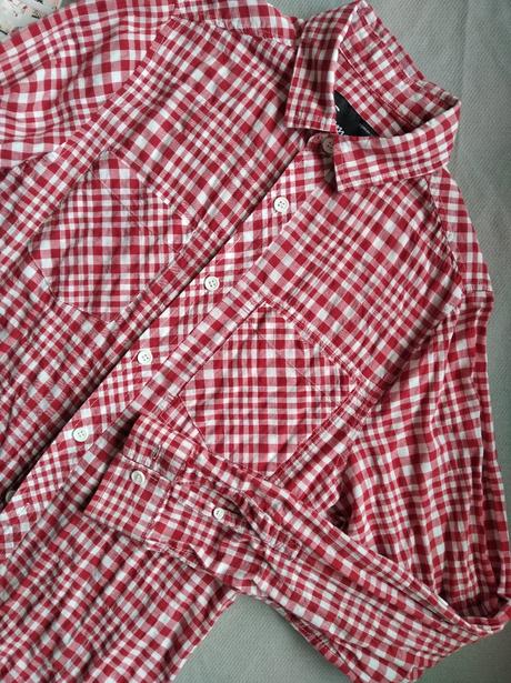 Košeľa topman, topshop,s