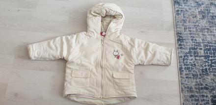 Prechodná bunda č.80, 80