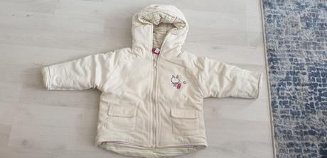 Prechodná bunda č.80, 80