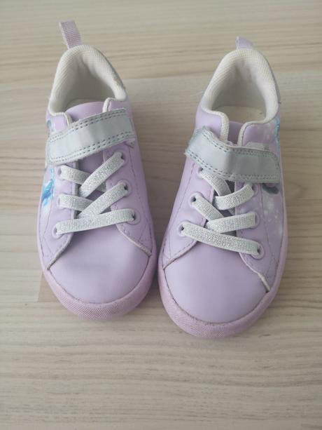 Dievčenske tenisky, h&m,25