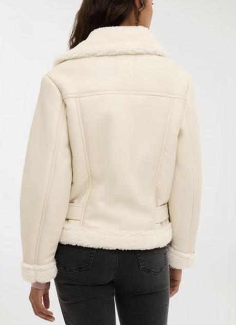 Tepla bunda, terranova,s