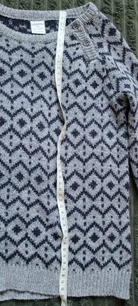 Sveter lindex pre chlapca, lindex,122