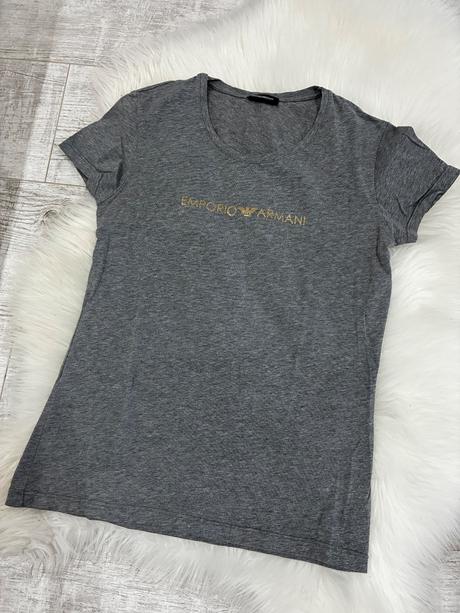 Luxusne tričko emporio armani, armani,s