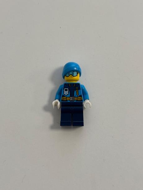 Lego figurka, 