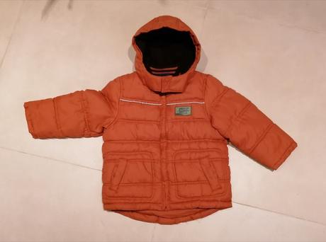 Zimná bunda, cherokee,98